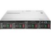 سرور اچ پی سری DL مدل HP Proliant DL360e Gen 8 E5-2430