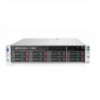 سرور اچ پی پرولینت سری DL مدل HP Proliant DL380P Gen8 E5-2620V2 با ۲۵ هارد SFF