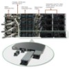 سوئیچ سیسکو مدل Cisco Switch WS-C3750X-12S-S
