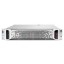 سرور اچ پی سری DL مدل HP Proliant DL360e Gen 8 E5-2407