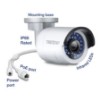 دوربین مداربسته ترندنت مدل Trendnet TV-IP320PI