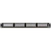 پچ پنل ۲۴ پورت ترندنت ‌Trendnet TC-P24C6