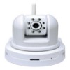 دوربین مداربسته وایرلس ترندنت مدل Trendnet TV-IP422W