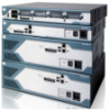 روتر سیسکو مدل Cisco Router 2851