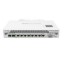 کلود کر روتر میکروتیک CCR1009-7G-1C-1S+PC