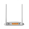 مودم روتر بی‌سیم ADSL2 Plus تی پی-لینک مدل W8961N