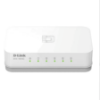 سوییچ 5 پورت دی-لینک مدل D-Link DES-1005C